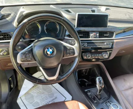 Photos of 2021 BMW X1 xDrive28i for sale in Columbus, OH at SAVVY AUTO SALES LLC