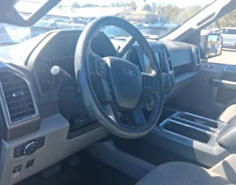 Photos of 2018 Ford F-150 XLT for sale in Columbus, OH at SAVVY AUTO SALES LLC