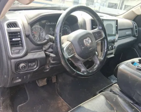 Photos of 2019 Ram 1500 Laramie for sale in Columbus, OH at SAVVY AUTO SALES LLC