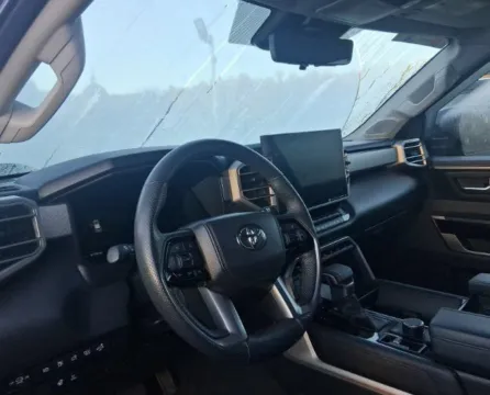 Photos of 2024 Toyota Sequoia Limited for sale in Columbus, OH at SAVVY AUTO SALES LLC