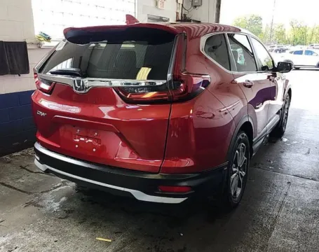 Another view of 2020 Honda CR-V EX-L for sale in Columbus, OH at SAVVY AUTO SALES LLC