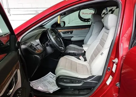 Photos of 2020 Honda CR-V EX-L for sale in Columbus, OH at SAVVY AUTO SALES LLC