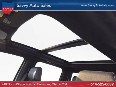 Another view of 2024 Ford F-150 Lariat for sale in Columbus, OH at SAVVY AUTO SALES LLC