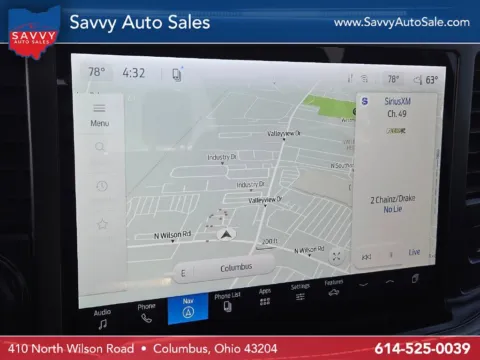 More photos of 2024 Ford F-150 Lariat at SAVVY AUTO SALES LLC, OH