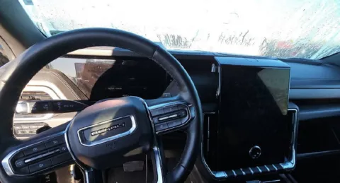 Another view of 2025 GMC Yukon XL Denali for sale in Columbus, OH at SAVVY AUTO SALES LLC