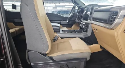 Photos of 2022 Ford F-150 XLT for sale in Columbus, OH at SAVVY AUTO SALES LLC