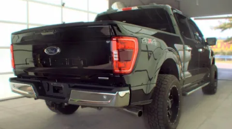 Another view of 2022 Ford F-150 XLT for sale in Columbus, OH at SAVVY AUTO SALES LLC