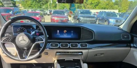 Photos of 2024 Mercedes-Benz GLE 350 for sale in Columbus, OH at SAVVY AUTO SALES LLC
