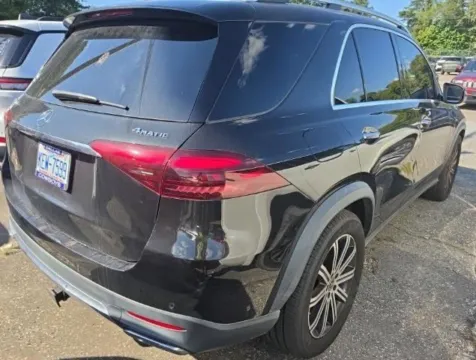 More photos of 2024 Mercedes-Benz GLE 350 at SAVVY AUTO SALES LLC, OH