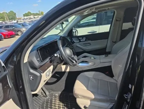 Another view of 2024 Mercedes-Benz GLE 350 for sale in Columbus, OH at SAVVY AUTO SALES LLC