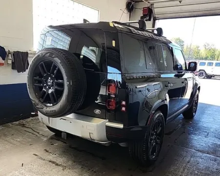 Another view of 2023 Land Rover Defender 110 SE for sale in Columbus, OH at SAVVY AUTO SALES LLC