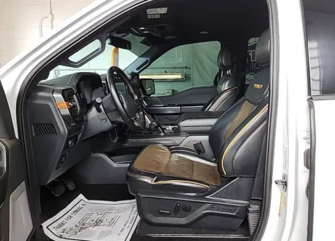 Photos of 2023 Ford F-150 Tremor for sale in Columbus, OH at SAVVY AUTO SALES LLC