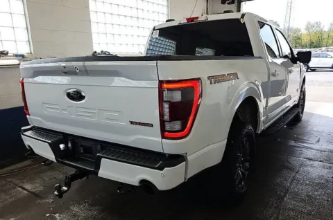 Another view of 2023 Ford F-150 Tremor for sale in Columbus, OH at SAVVY AUTO SALES LLC