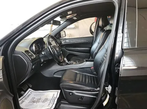 Photos of 2020 Jeep Grand Cherokee Limited X for sale in Columbus, OH at SAVVY AUTO SALES LLC