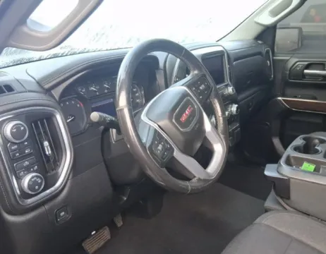 Photos of 2019 GMC Sierra 1500 SLE for sale in Columbus, OH at SAVVY AUTO SALES LLC