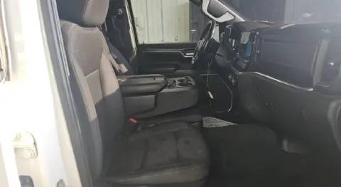 Photos of 2023 Chevrolet Silverado 1500 LT for sale in Columbus, OH at SAVVY AUTO SALES LLC