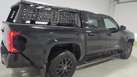 Another view of 2025 Toyota Tacoma SR5 for sale in Columbus, OH at SAVVY AUTO SALES LLC