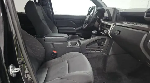 Photos of 2025 Toyota Tacoma SR5 for sale in Columbus, OH at SAVVY AUTO SALES LLC