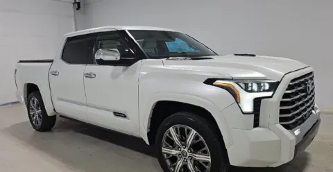 Unknown 2023 Toyota Tundra Hybrid Capstone for sale in Columbus, OH