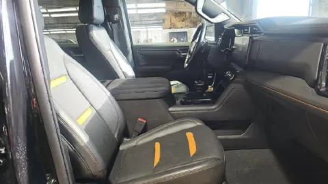 Photos of 2026 GMC Sierra 1500 AT4 for sale in Columbus, OH at SAVVY AUTO SALES LLC