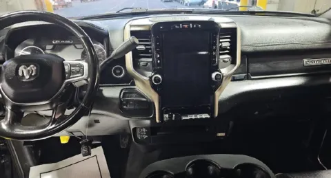 Photos of 2024 Ram 2500 Laramie for sale in Columbus, OH at SAVVY AUTO SALES LLC