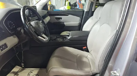 Photos of 2023 Honda Pilot Touring for sale in Columbus, OH at SAVVY AUTO SALES LLC