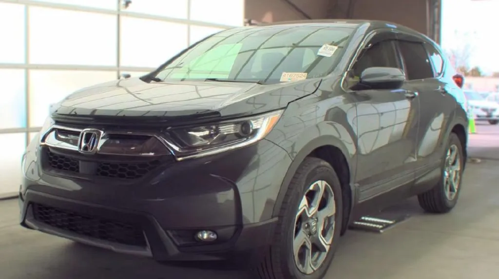 Unknown 2019 Honda CR-V EX for sale in Columbus, OH