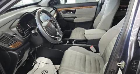 Photos of 2019 Honda CR-V EX for sale in Columbus, OH at SAVVY AUTO SALES LLC
