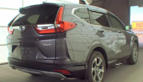 Another view of 2019 Honda CR-V EX for sale in Columbus, OH at SAVVY AUTO SALES LLC