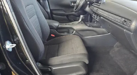 Photos of 2025 Honda HR-V Sport for sale in Columbus, OH at SAVVY AUTO SALES LLC