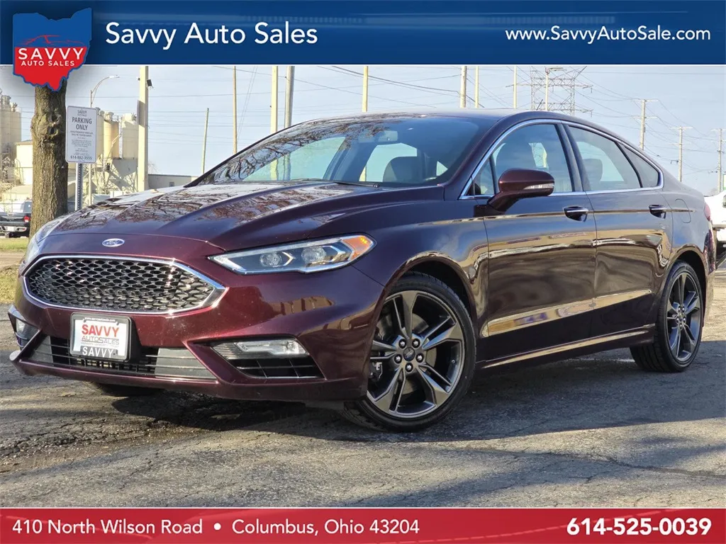 Sitemapcdatahttpsomobeldreferenzcomextraordinary 2017 Fusion Sport For Sale Photos