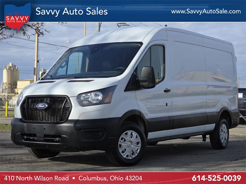 2023 Ford Transit-250 for sale in Columbus, OH