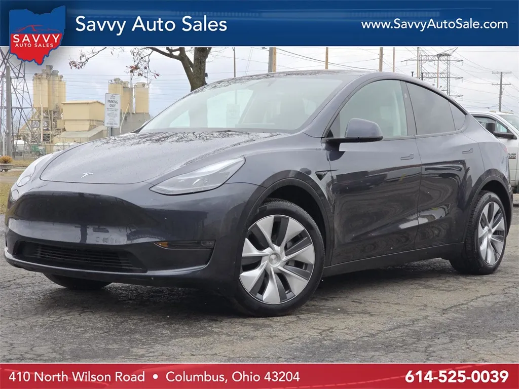 2024 Tesla Model Y Long Range for sale in Columbus, OH