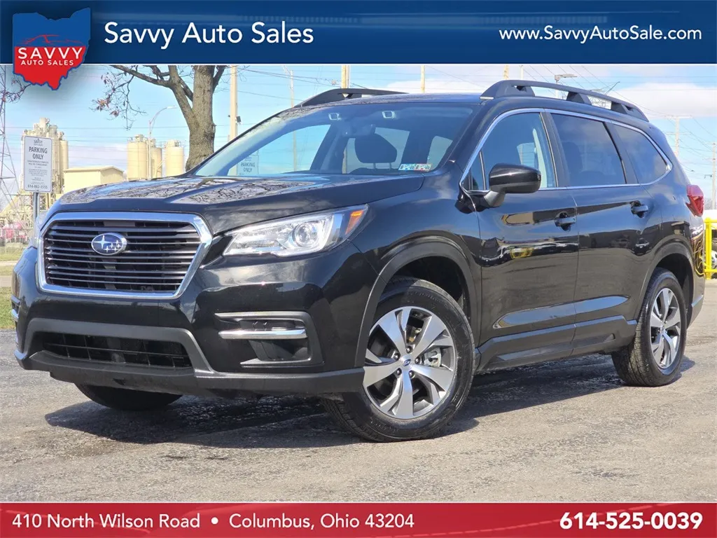 2022 Subaru Ascent Premium for sale in Columbus, OH