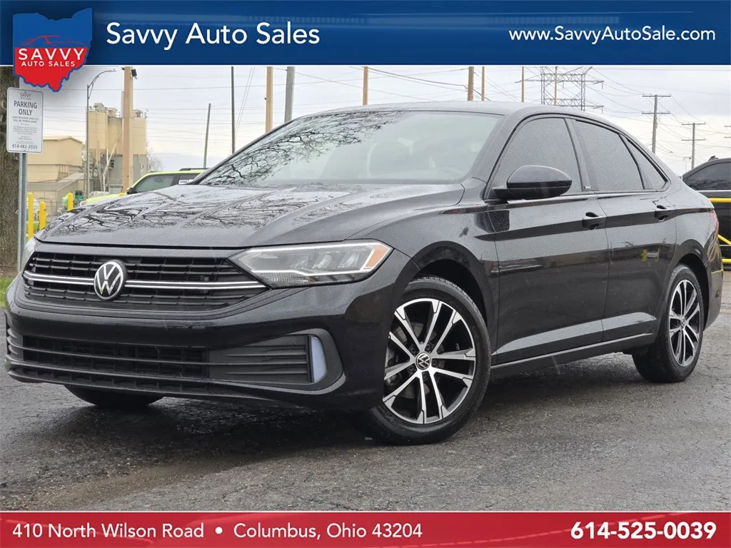 2023 Volkswagen Jetta 1.5T Sport for sale in Columbus, OH