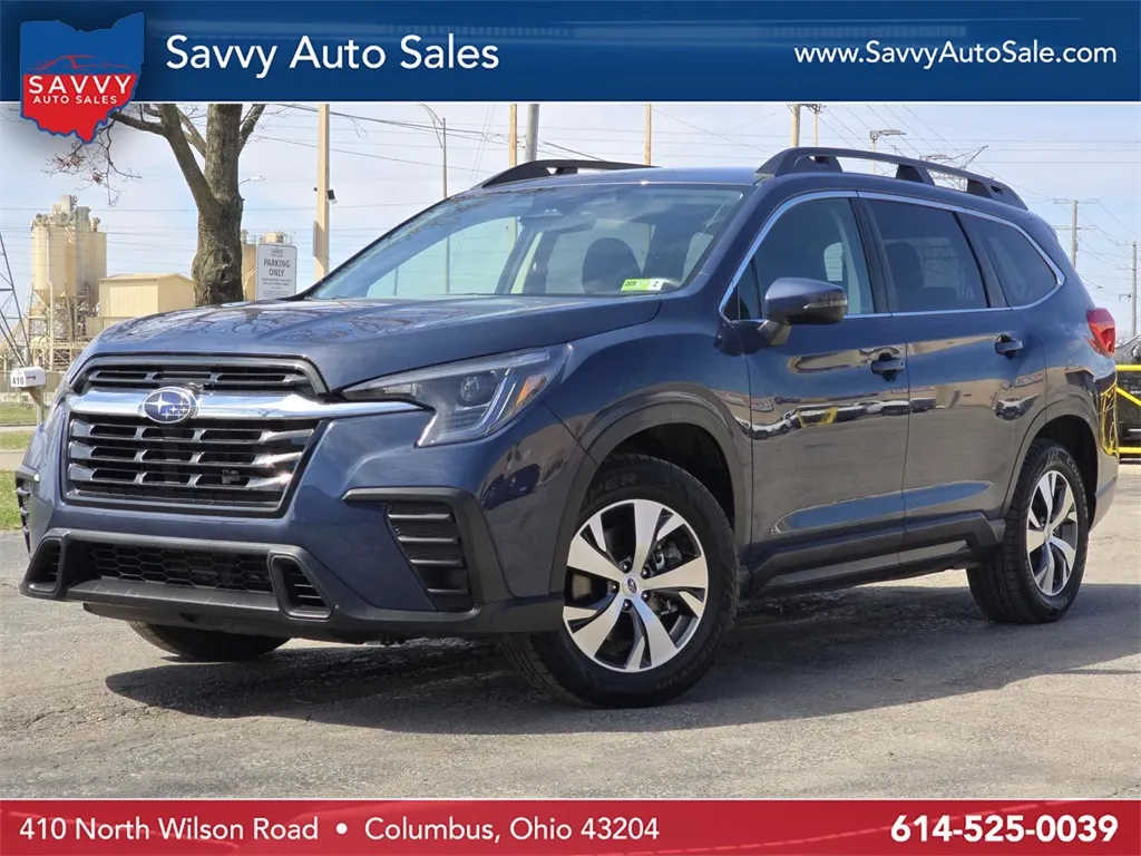 2023 Subaru Ascent Premium for sale in Columbus, OH