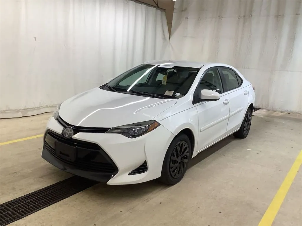 2017 Toyota Corolla L for sale in Columbus, OH
