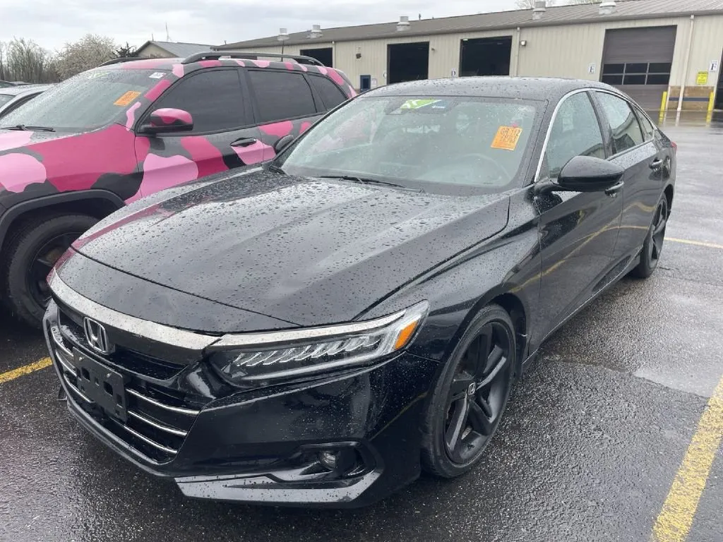 2021 Honda Accord Sport for sale in Columbus, OH