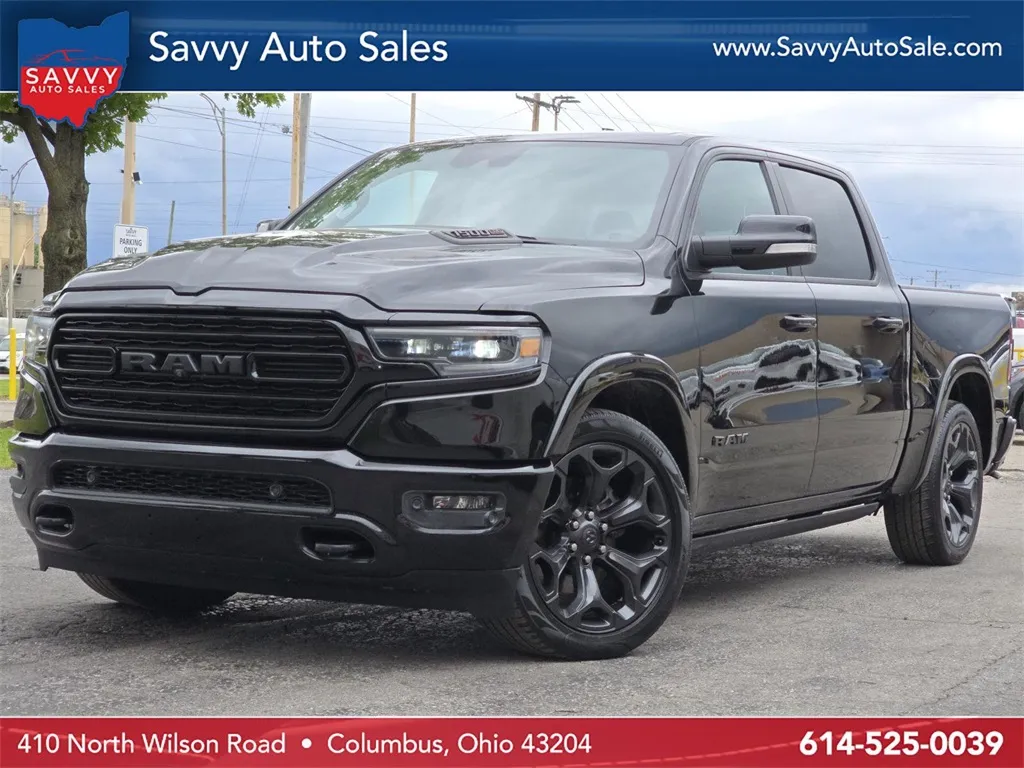 2021 Ram 1500 Limited for sale in Columbus, OH