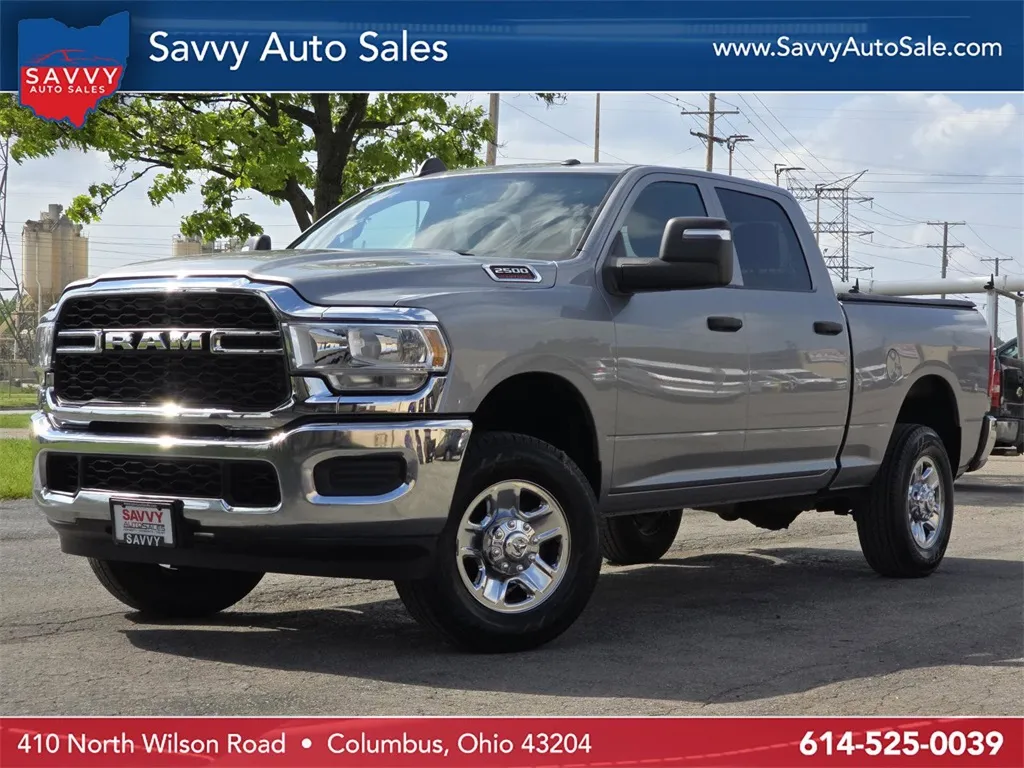 2023 Ram 2500 Tradesman for sale in Columbus, OH