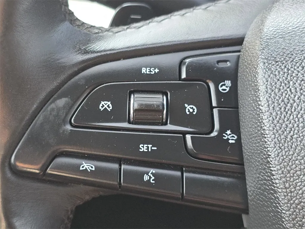2019 Cadillac XT4 Premium Luxury photo 20