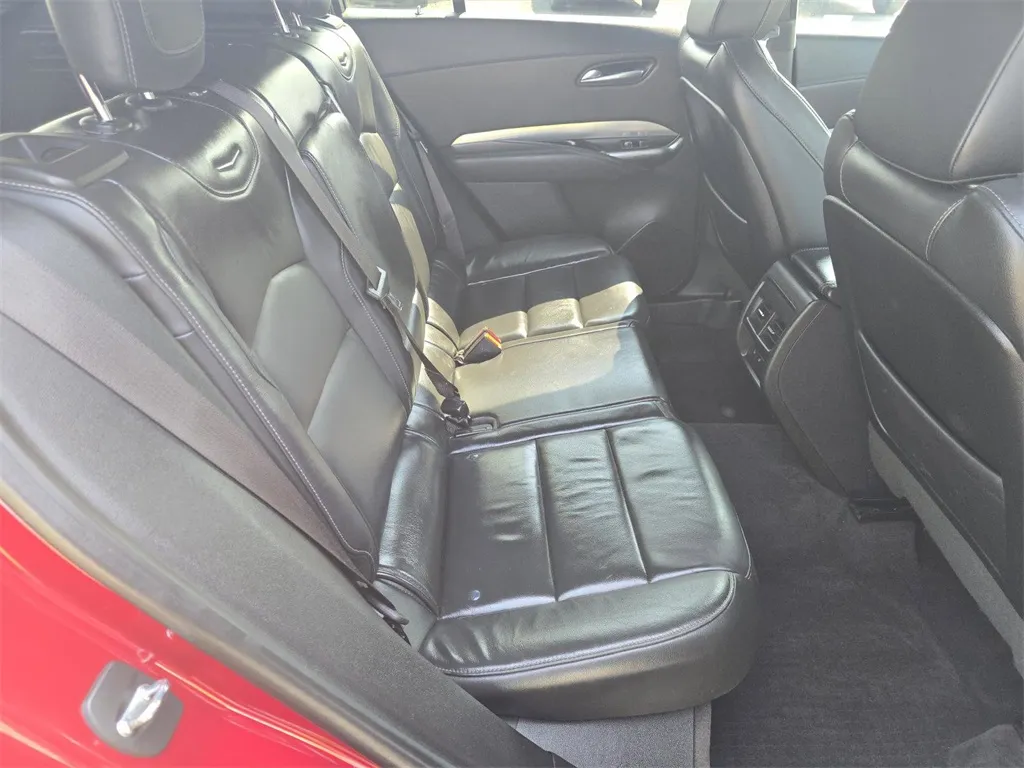 2019 Cadillac XT4 Premium Luxury photo 25