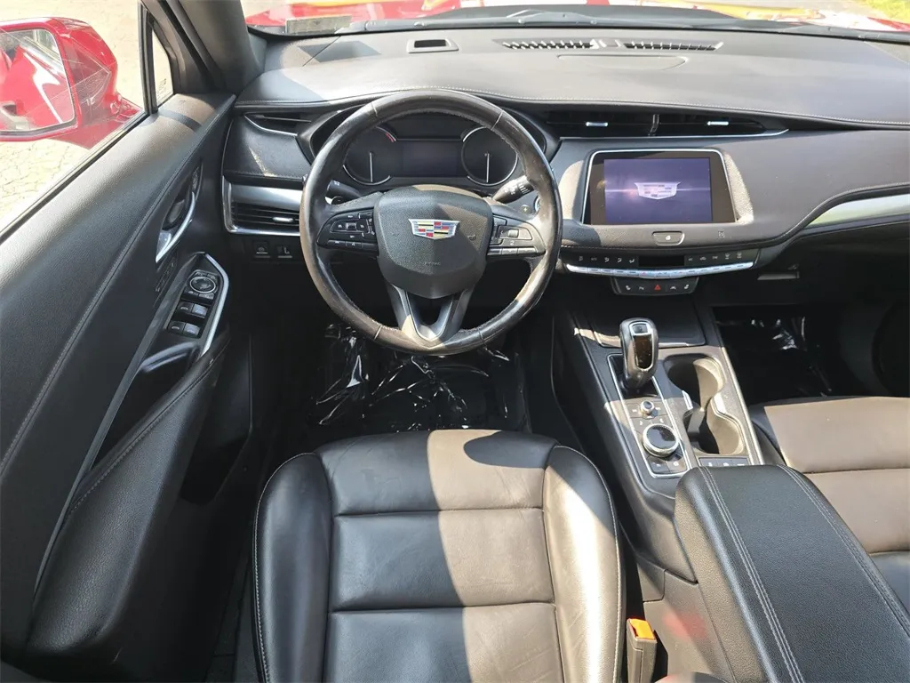 2019 Cadillac XT4 Premium Luxury photo 15