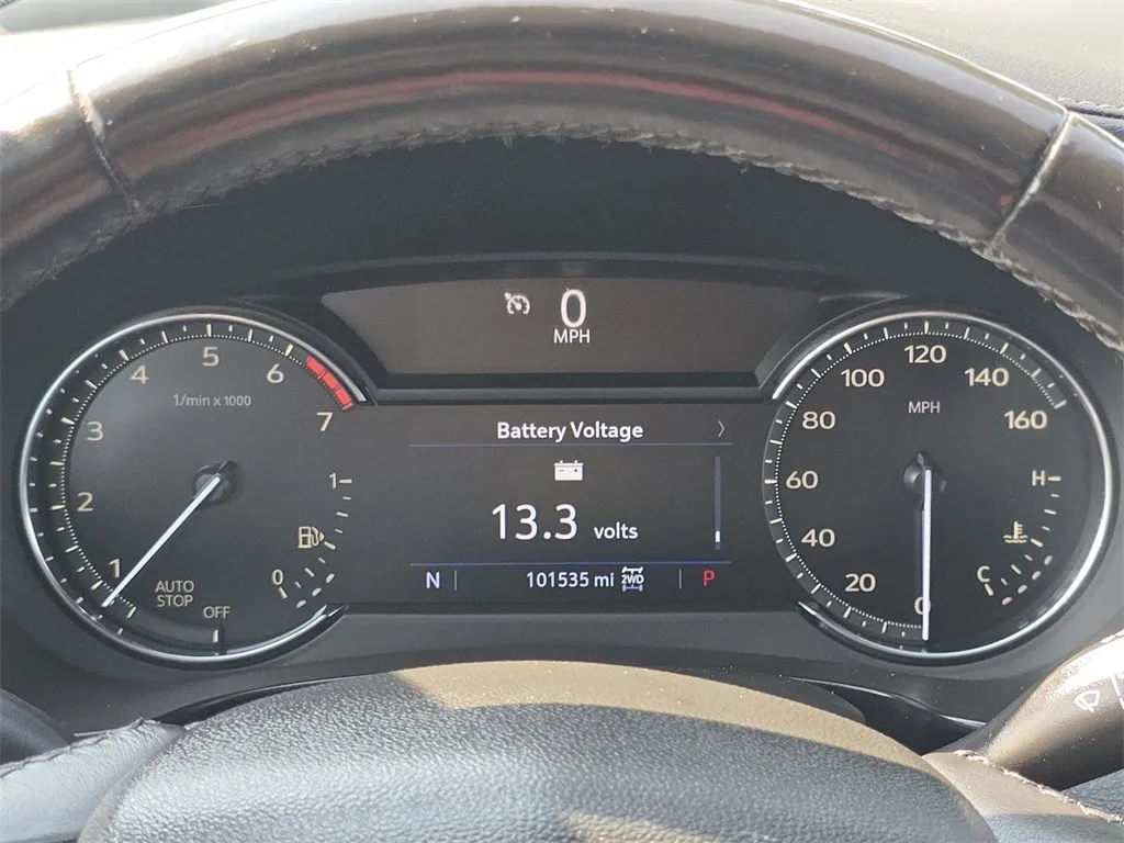 2019 Cadillac XT4 Premium Luxury photo 6
