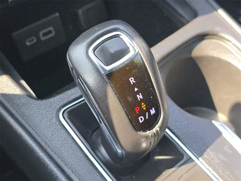 2019 Cadillac XT4 Premium Luxury photo 9