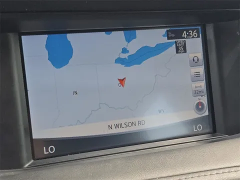 Another view of 2018 INFINITI QX30 ESSENTIAL for sale in Columbus, OH at SAVVY AUTO SALES LLC