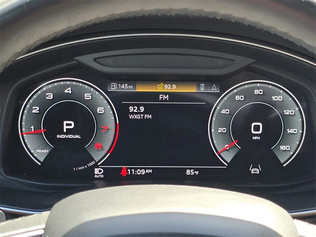 2022 Audi Q7 45 Premium Plus photo 21