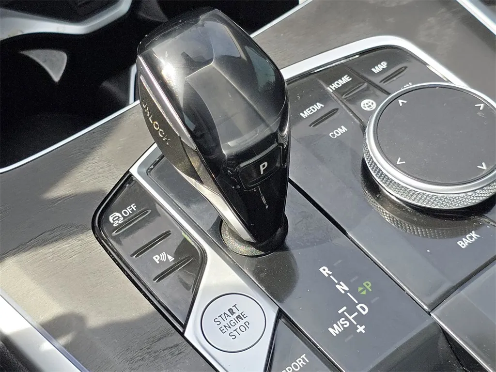 2021 Bmw X7 xDrive40i photo 2