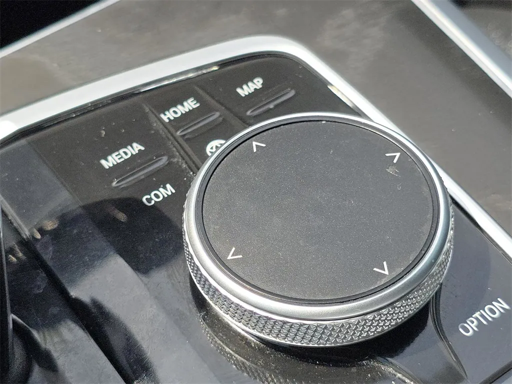2021 Bmw X7 xDrive40i photo 14