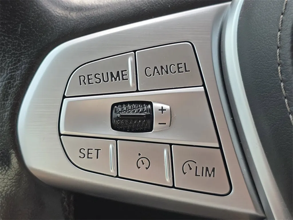 2021 Bmw X7 xDrive40i photo 25